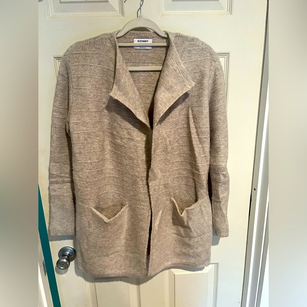 Old Navy Cardigan